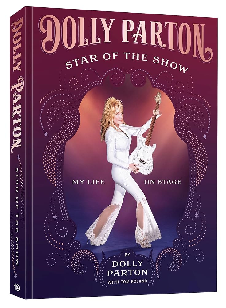 Star of the Show [Deluxe Edition]: My Life on Stage cover image
