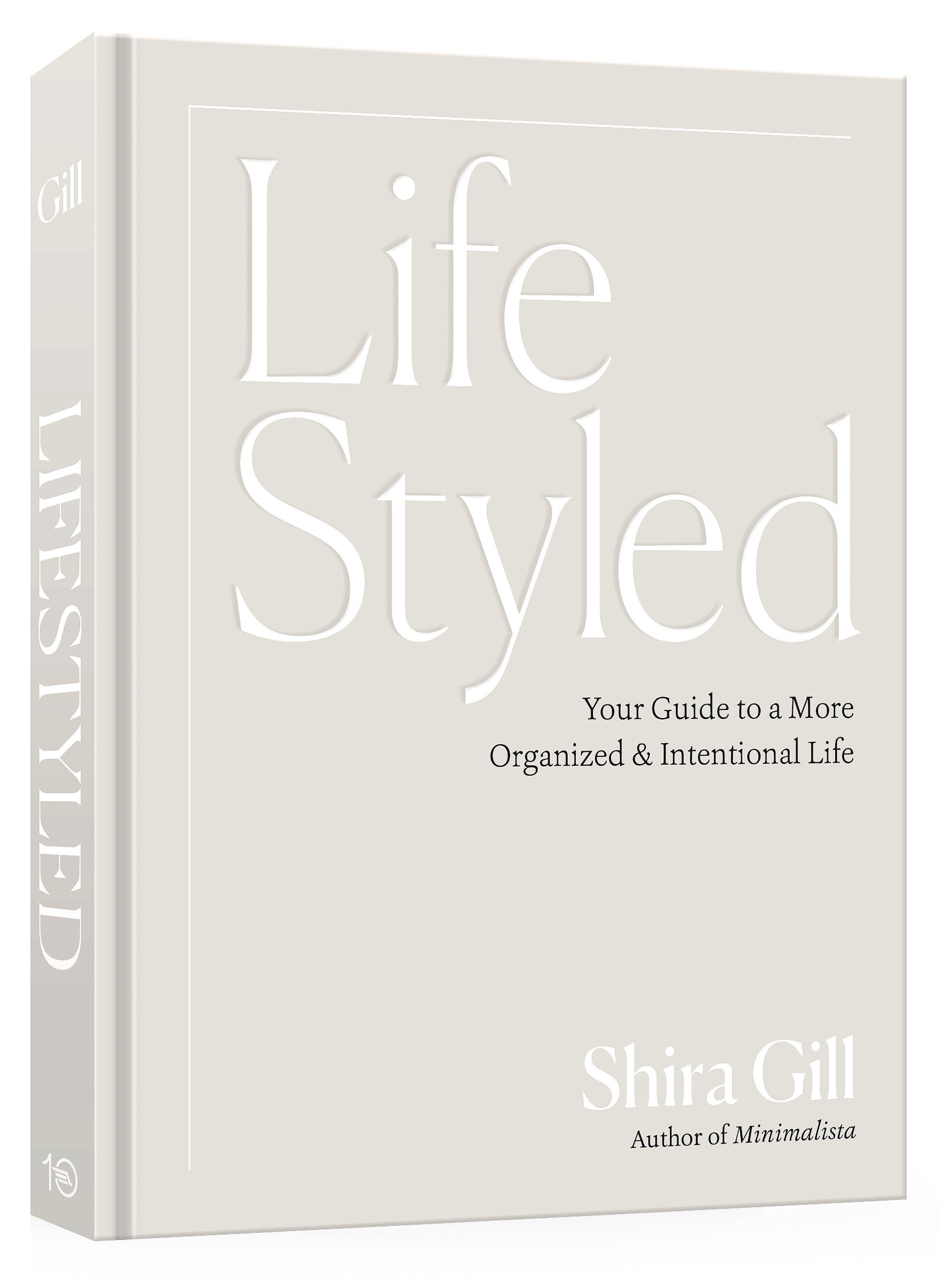 LifeStyled - Your Guide to a More Organized & Intentional Life