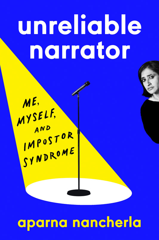 Unreliable Narrator - Me, Myself, and Impostor Syndrome
