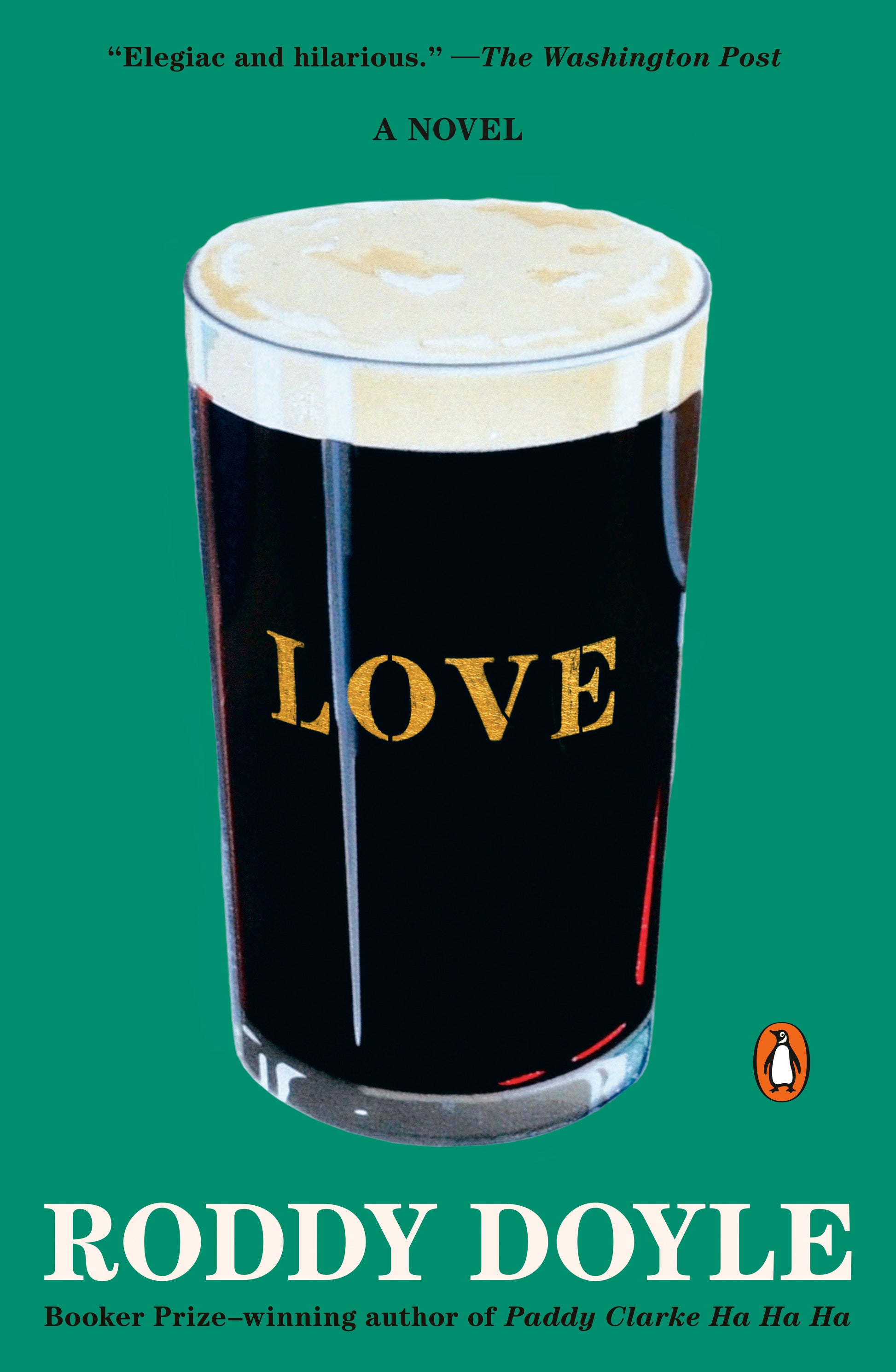 Love - A Novel