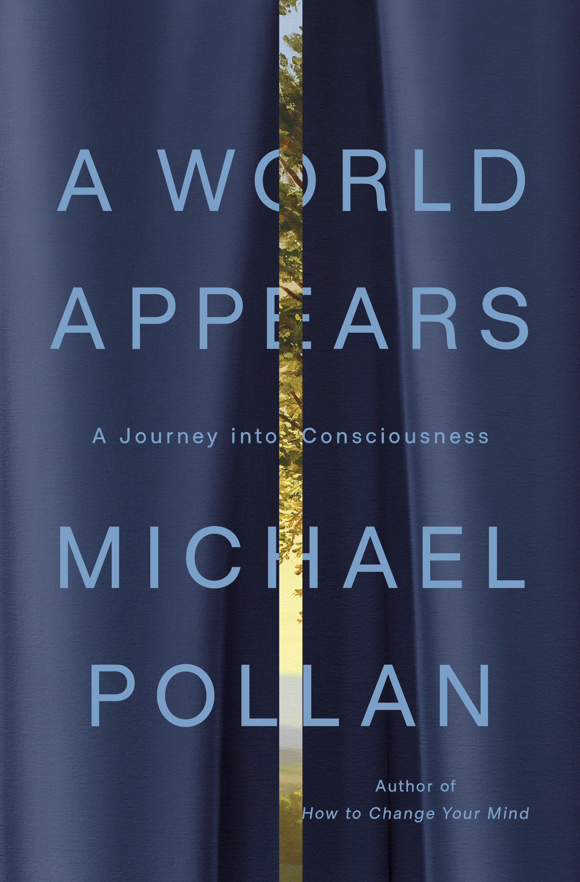 A World Appears - A Journey into Consciousness