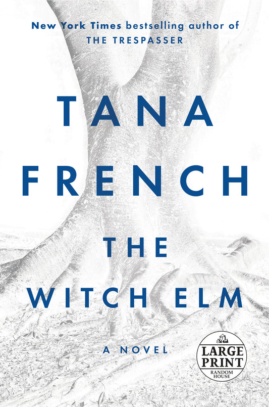 The Witch Elm - A Novel