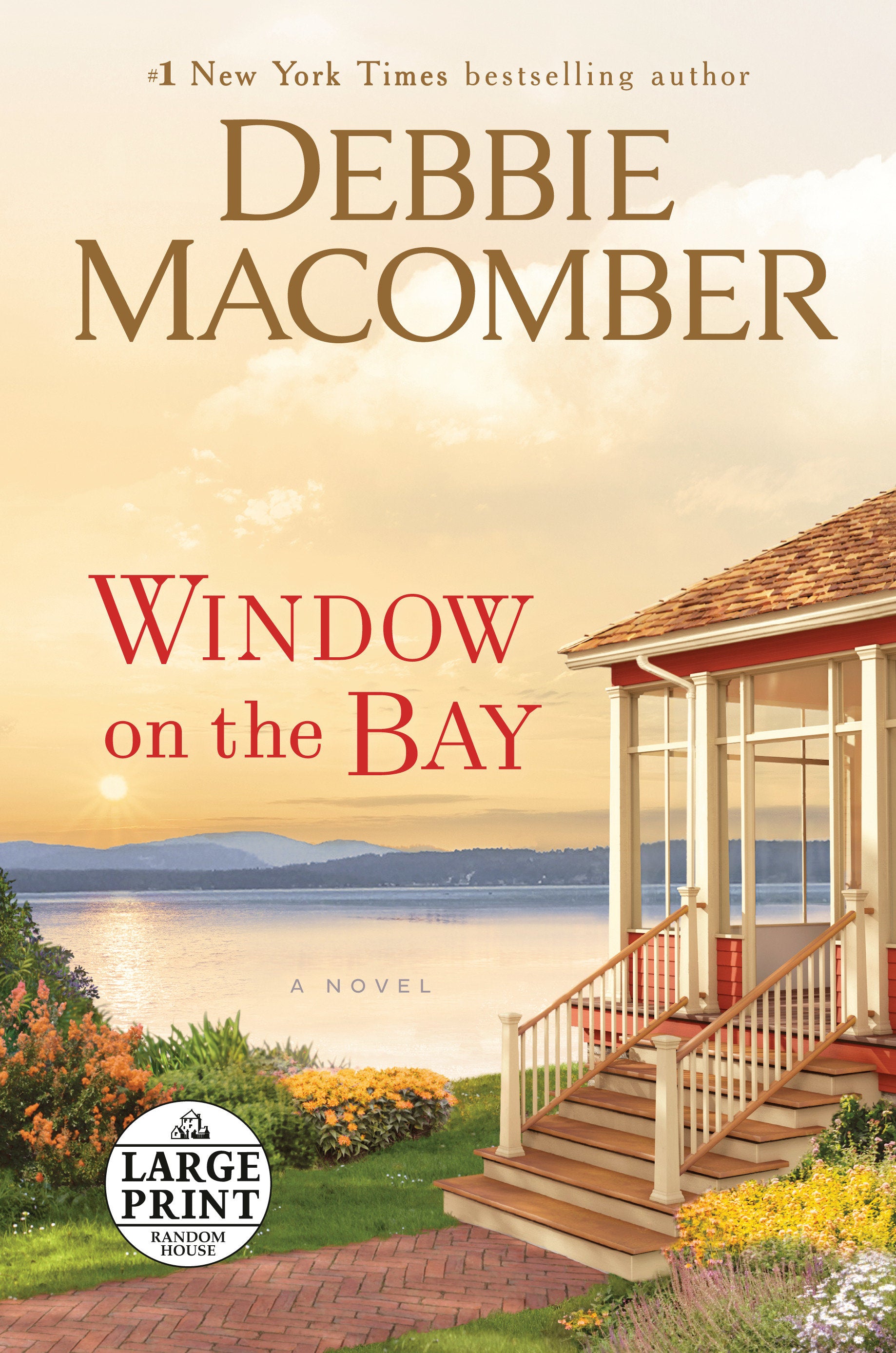 Window on the Bay - A Novel
