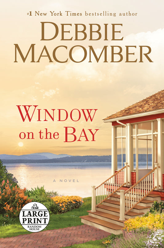 Window on the Bay - A Novel