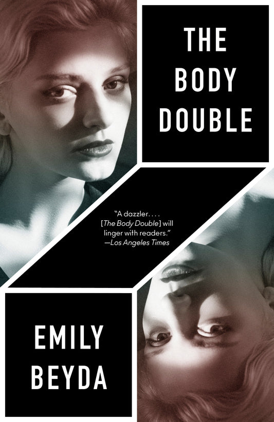 The Body Double - A Novel