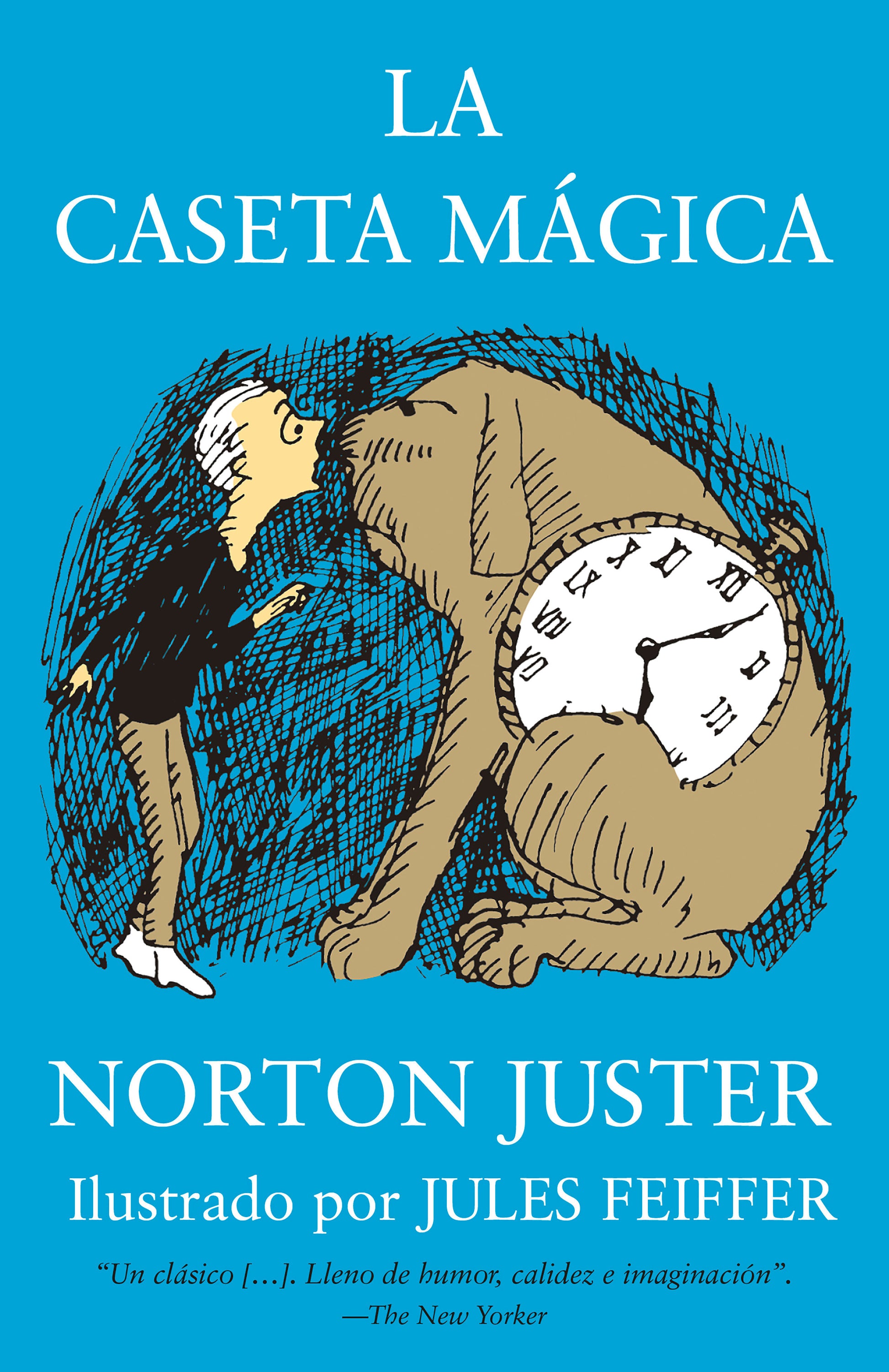 La caseta m�gica / The Phantom Tollbooth