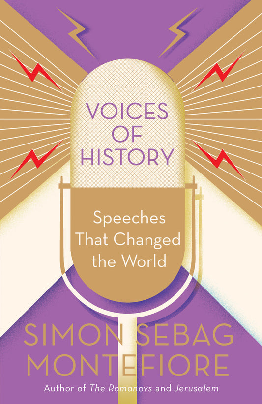 Voices of History - Speeches That Changed the World