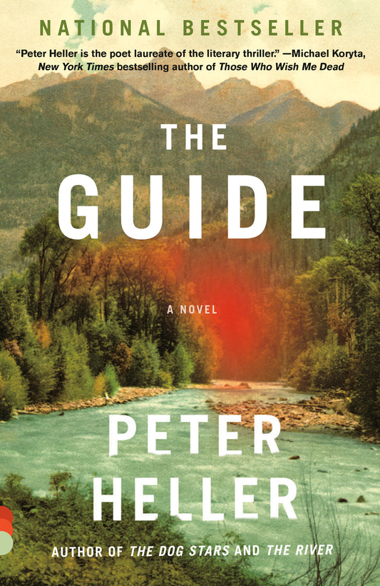 The Guide - A novel (Vintage Contemporaries)