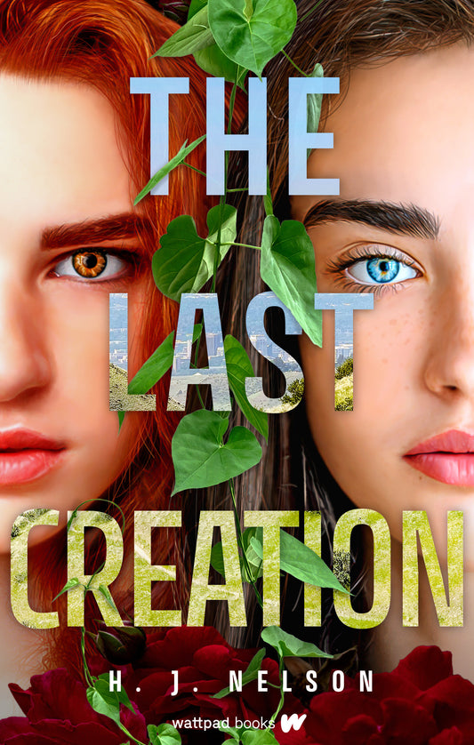 The Last Creation (The Last She)