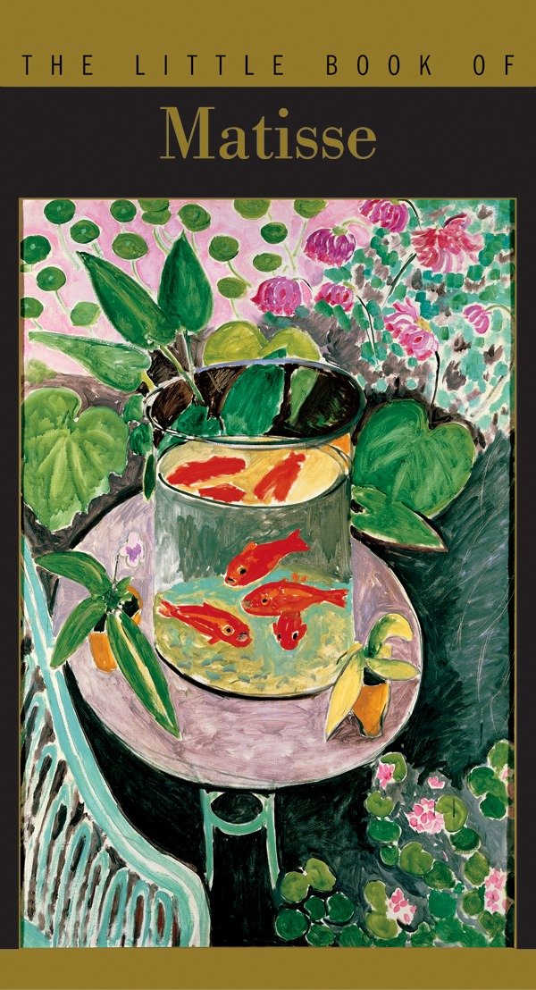The Little Book of Matisse (Little Book of . . .)