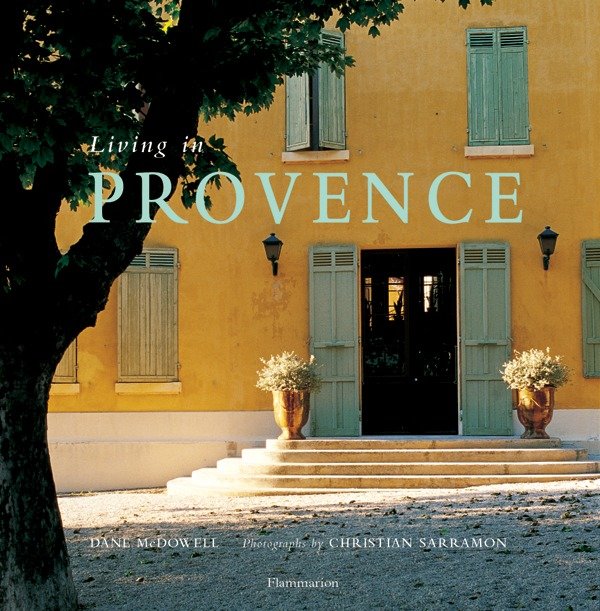 Living in Provence (Living In . . .)