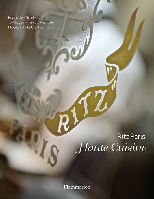 Ritz Paris - Haute Cuisine