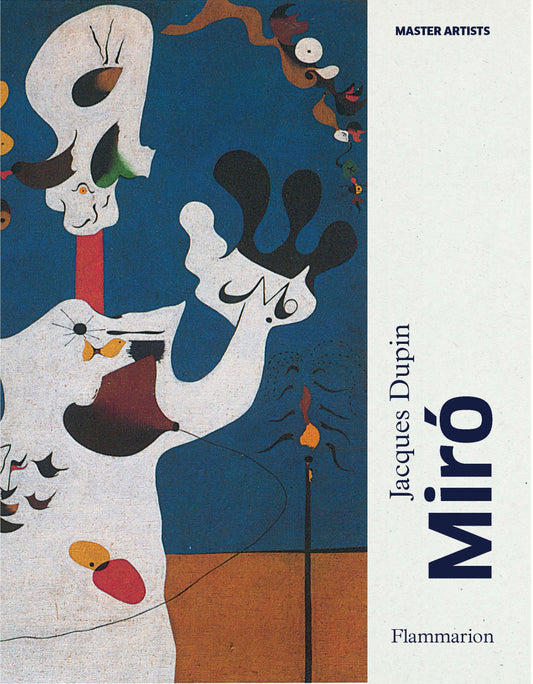 Miro (Compact) - Master Artist Series