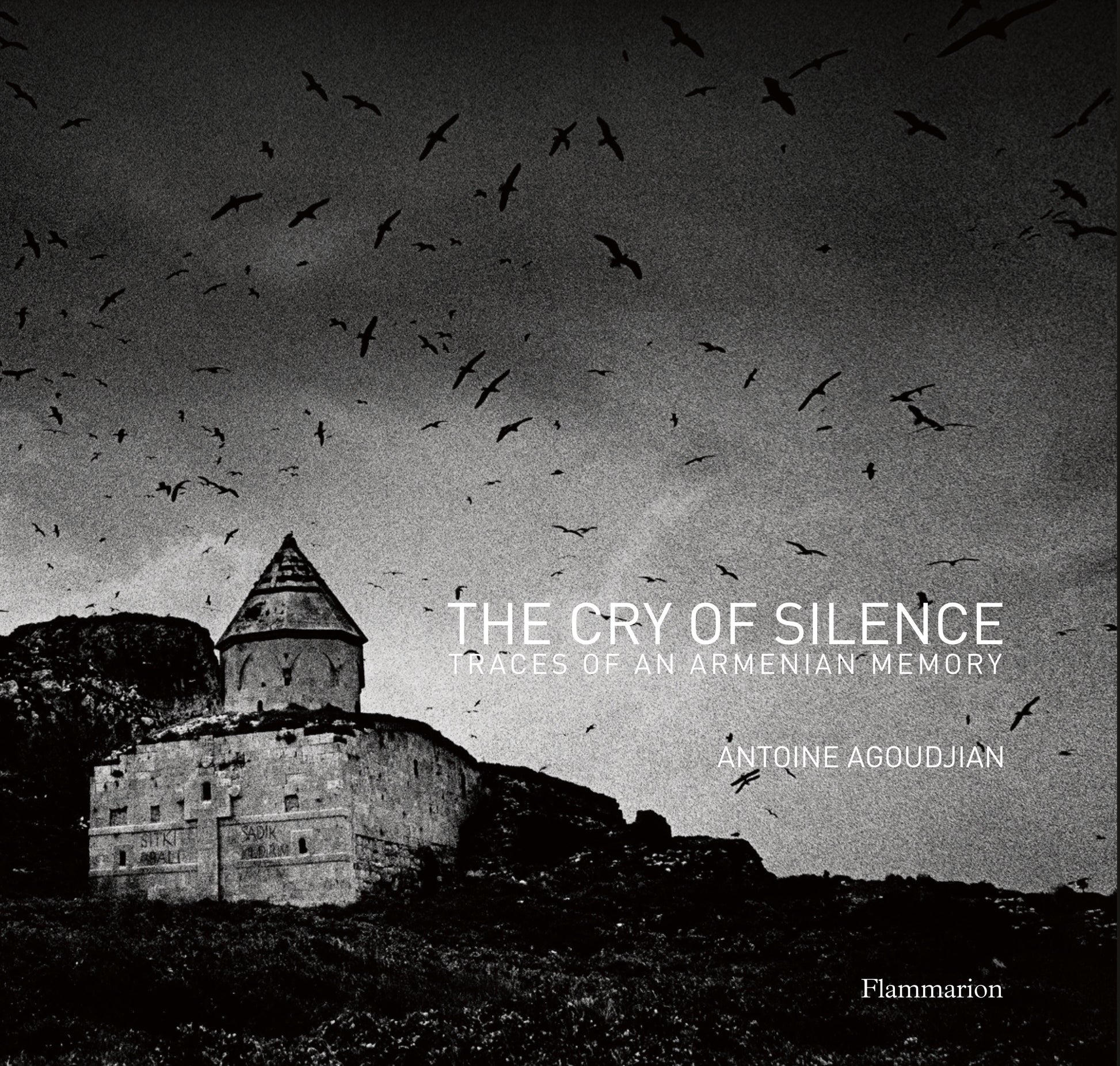 The Cry of Silence - Traces of An Armenian Memory