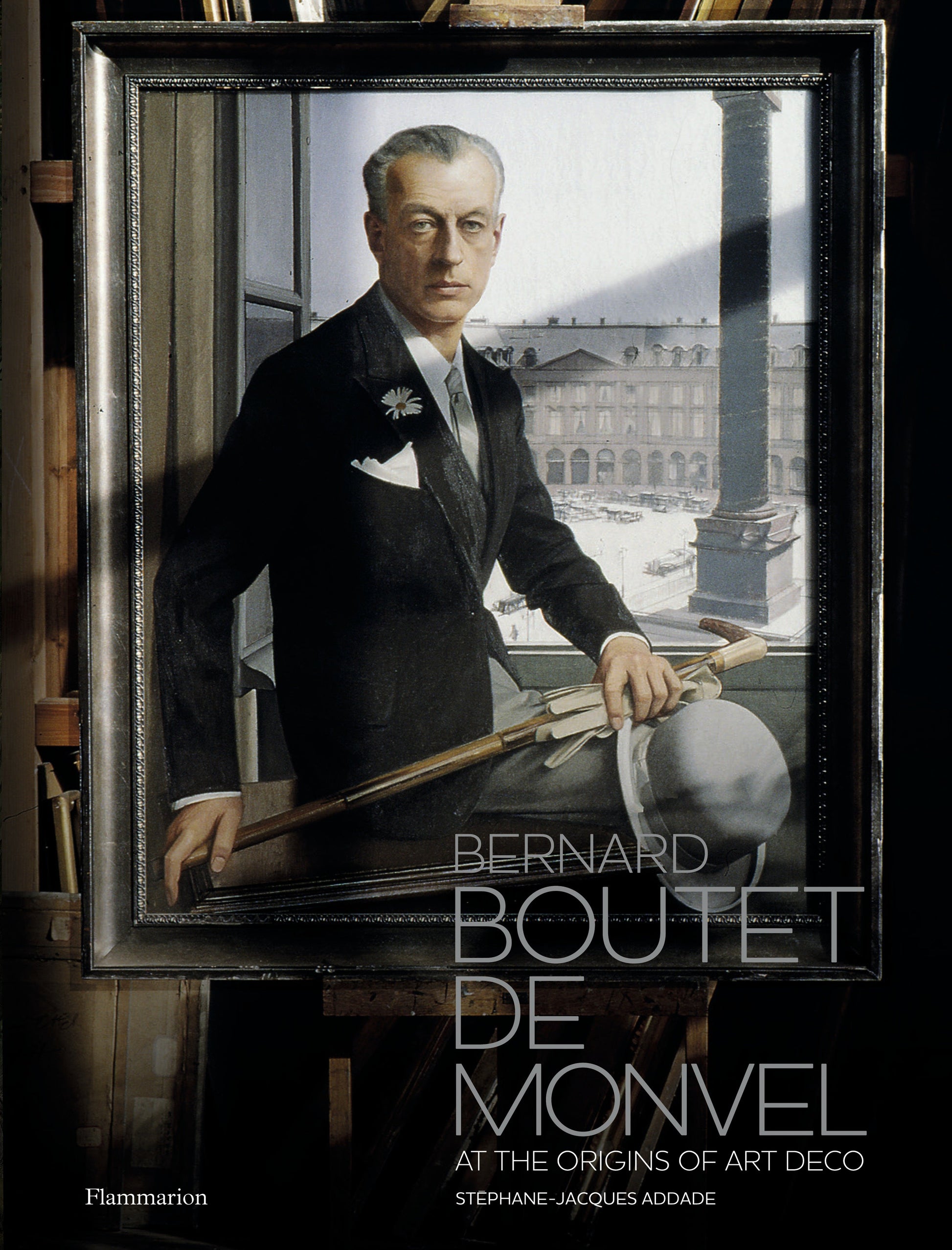 Bernard Boutet de Monvel - At the Origins of Art Deco