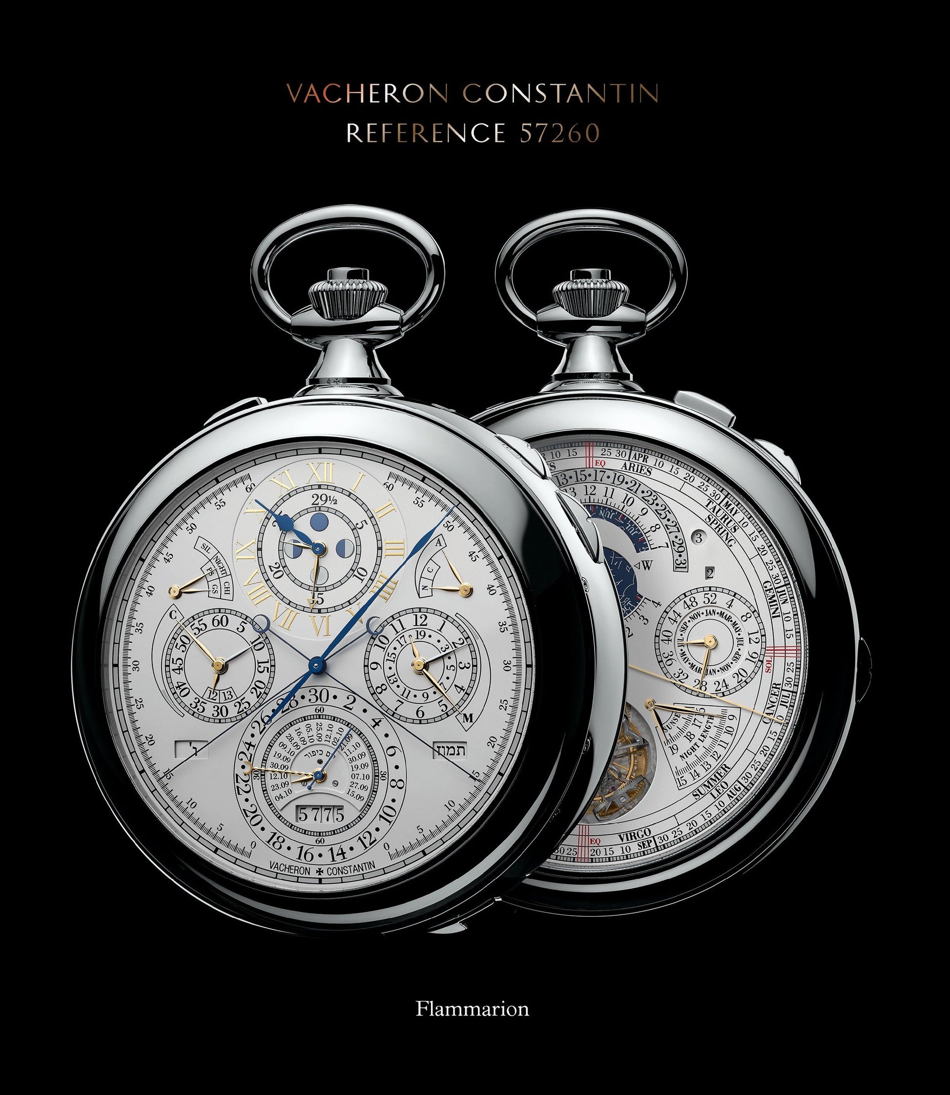 Vacheron Constantin - Reference 57260