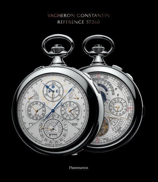 Vacheron Constantin - Reference 57260