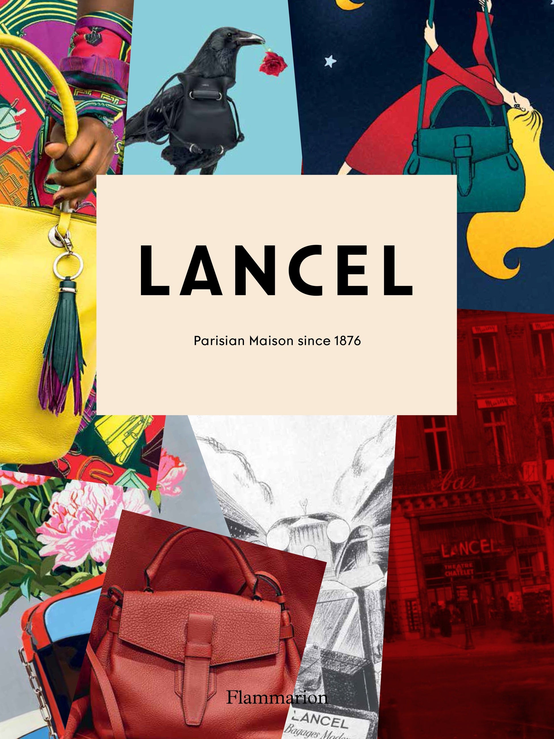 Lancel - Parisian Maison since 1876