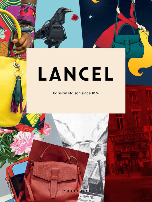 Lancel - Parisian Maison since 1876