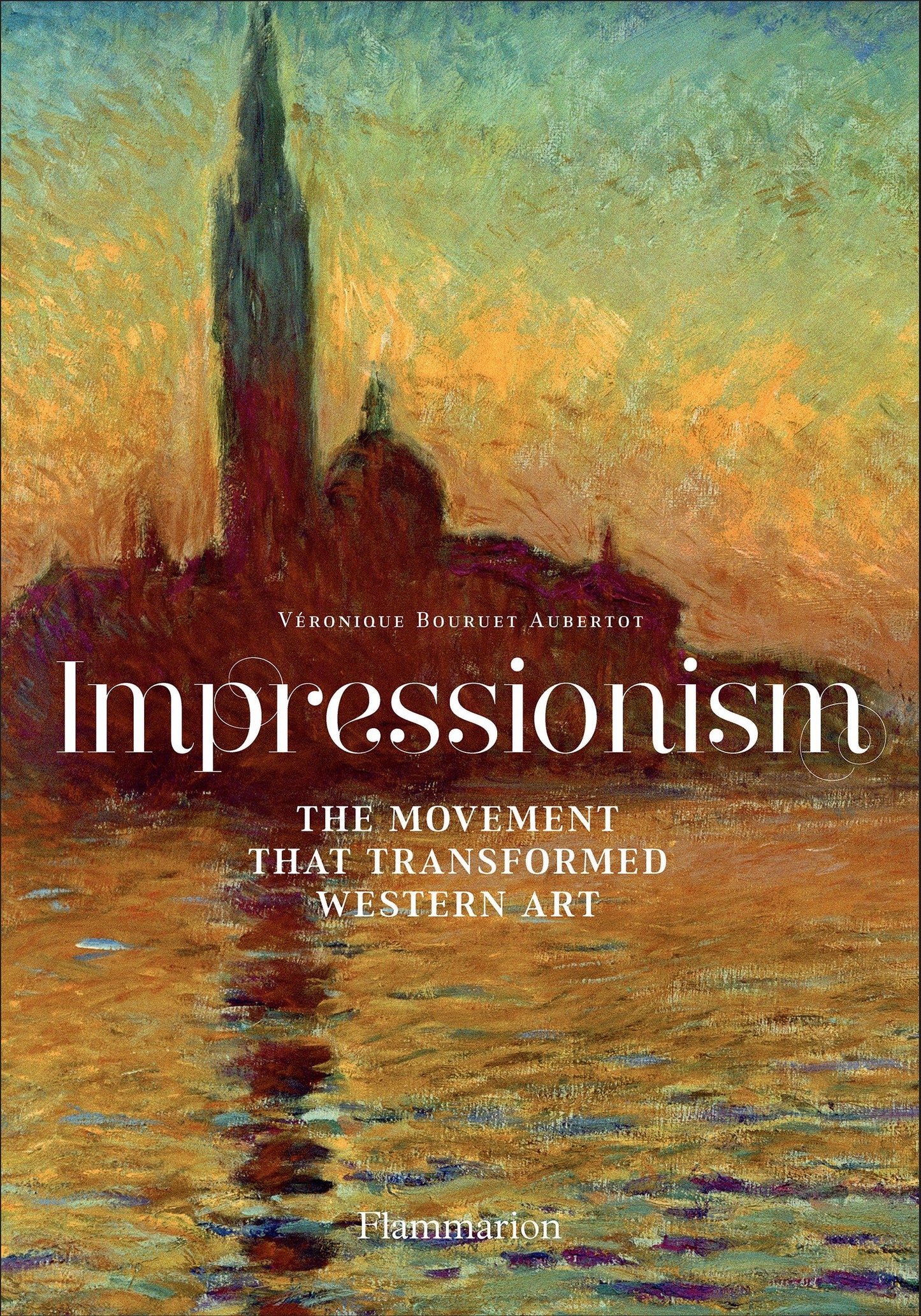 Impressionism - The Movement That Transformed Western Art