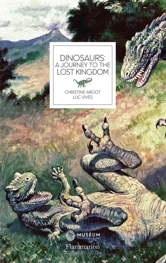 Dinosaurs - A Journey to the Lost Kingdom