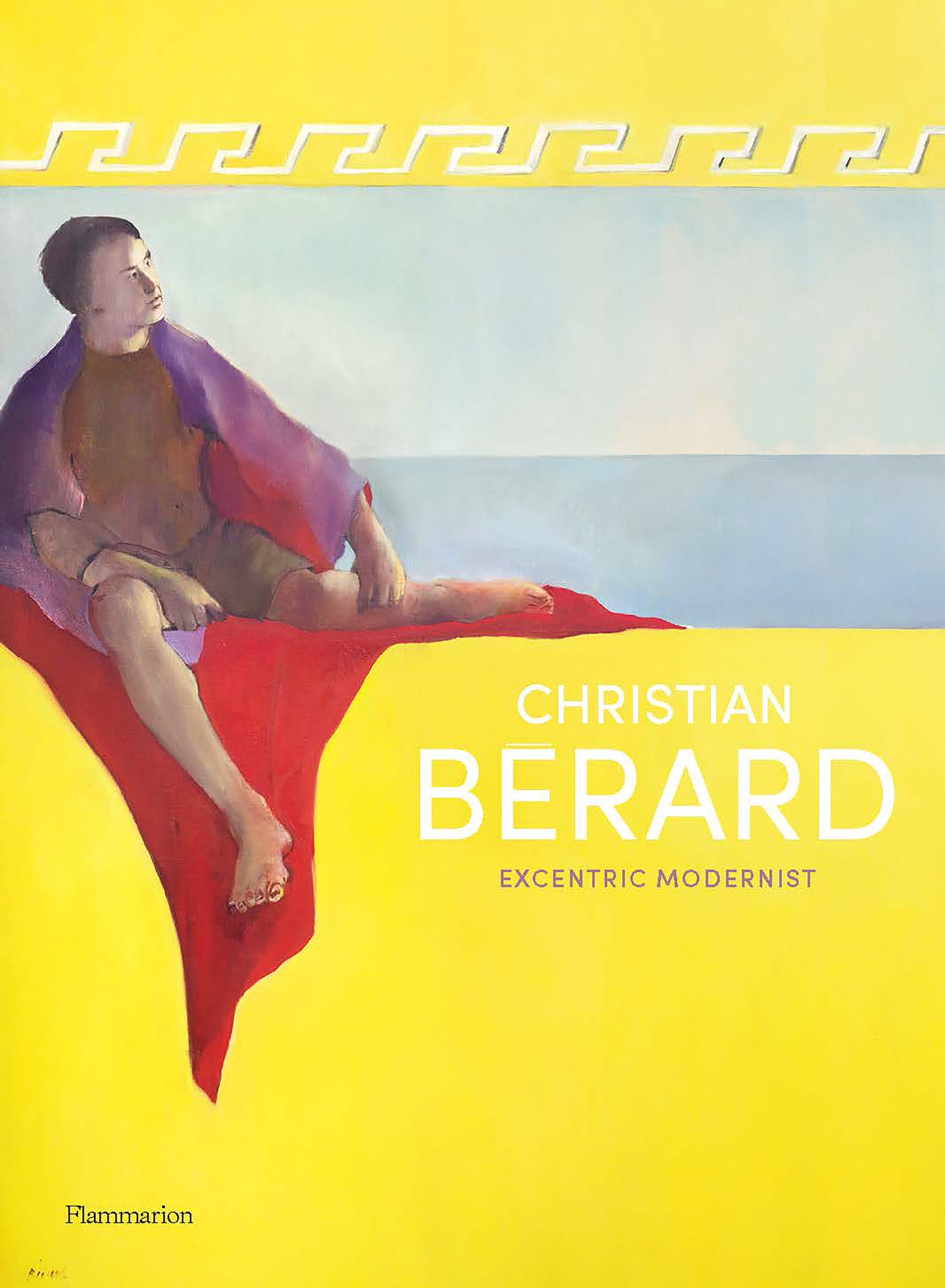 Christian B�rard - Eccentric Modernist