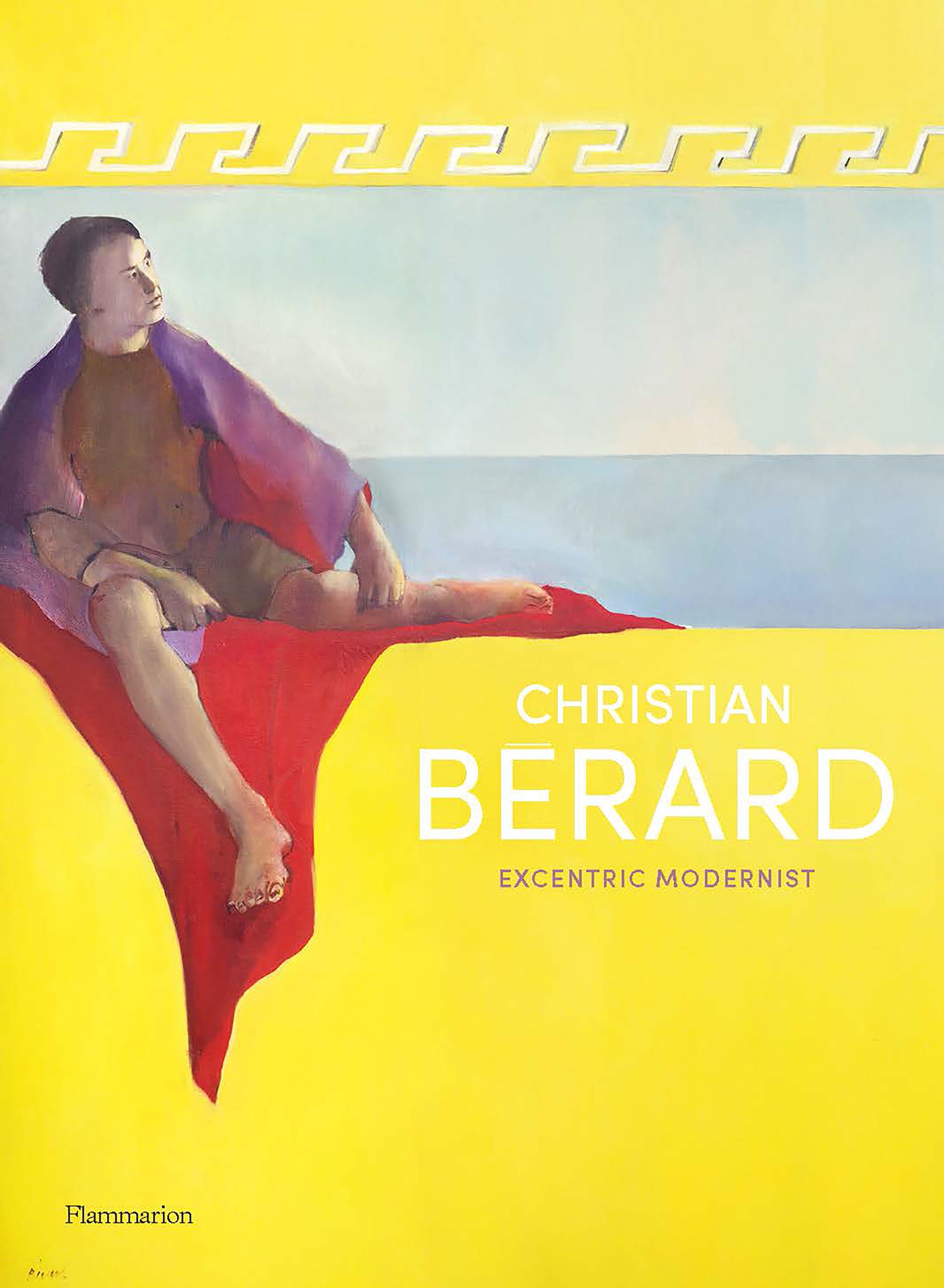 Christian B�rard - Eccentric Modernist