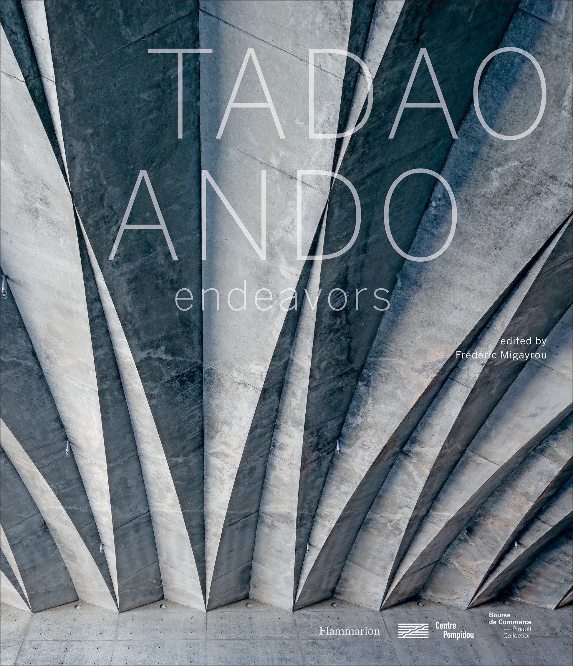 Tadao Ando - Endeavors