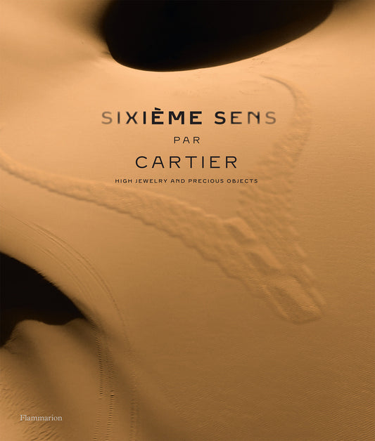 Sixi�me Sens par Cartier - High Jewelry and Precious Objects