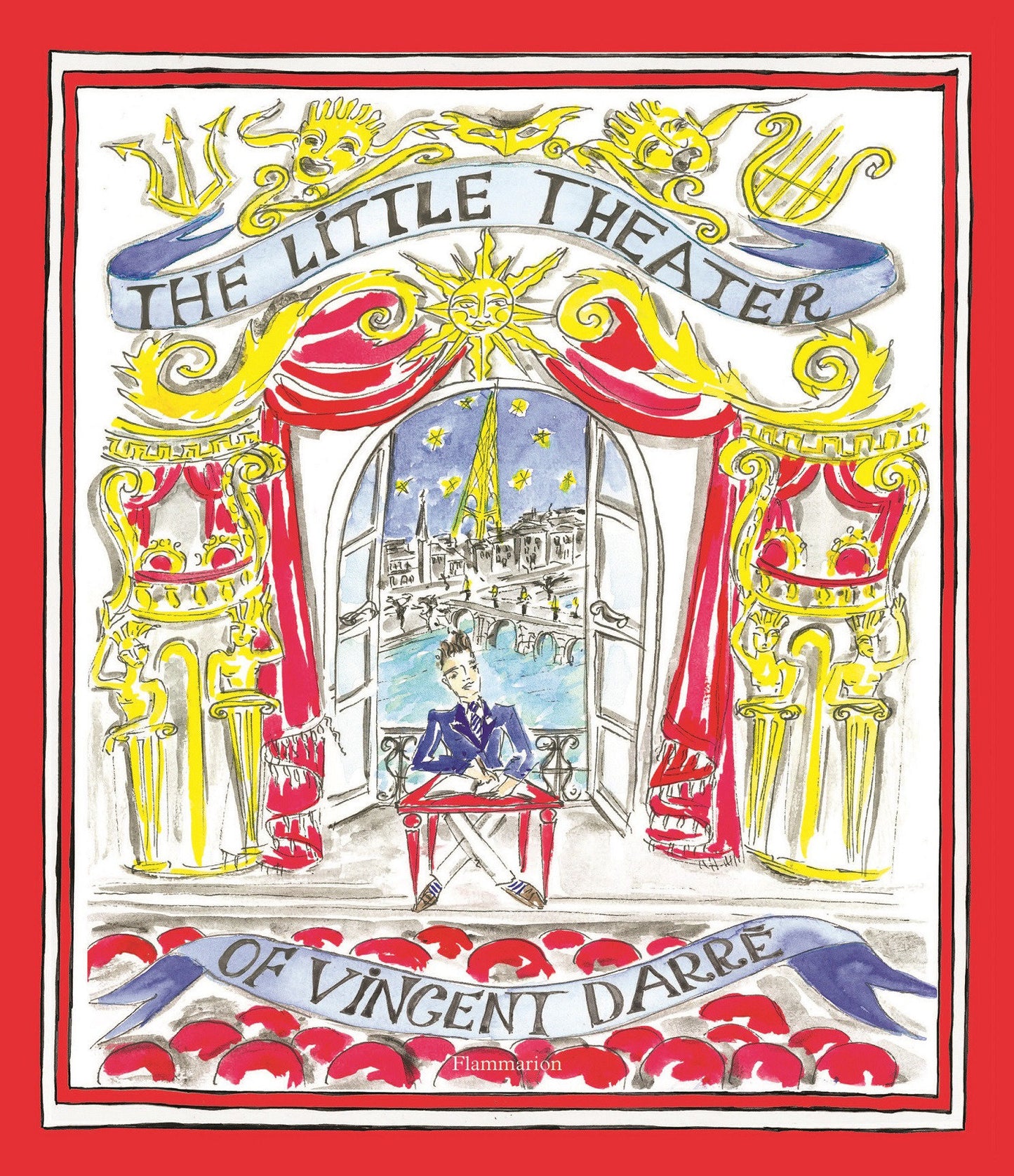 The Little Theater of Vincent Darr�