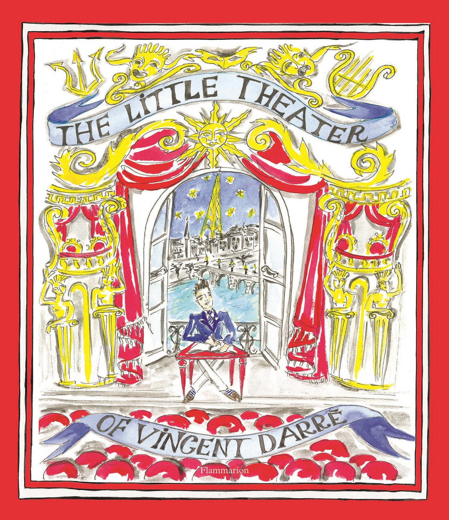 The Little Theater of Vincent Darr�