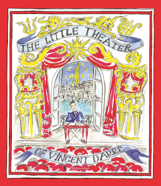 The Little Theater of Vincent Darr�