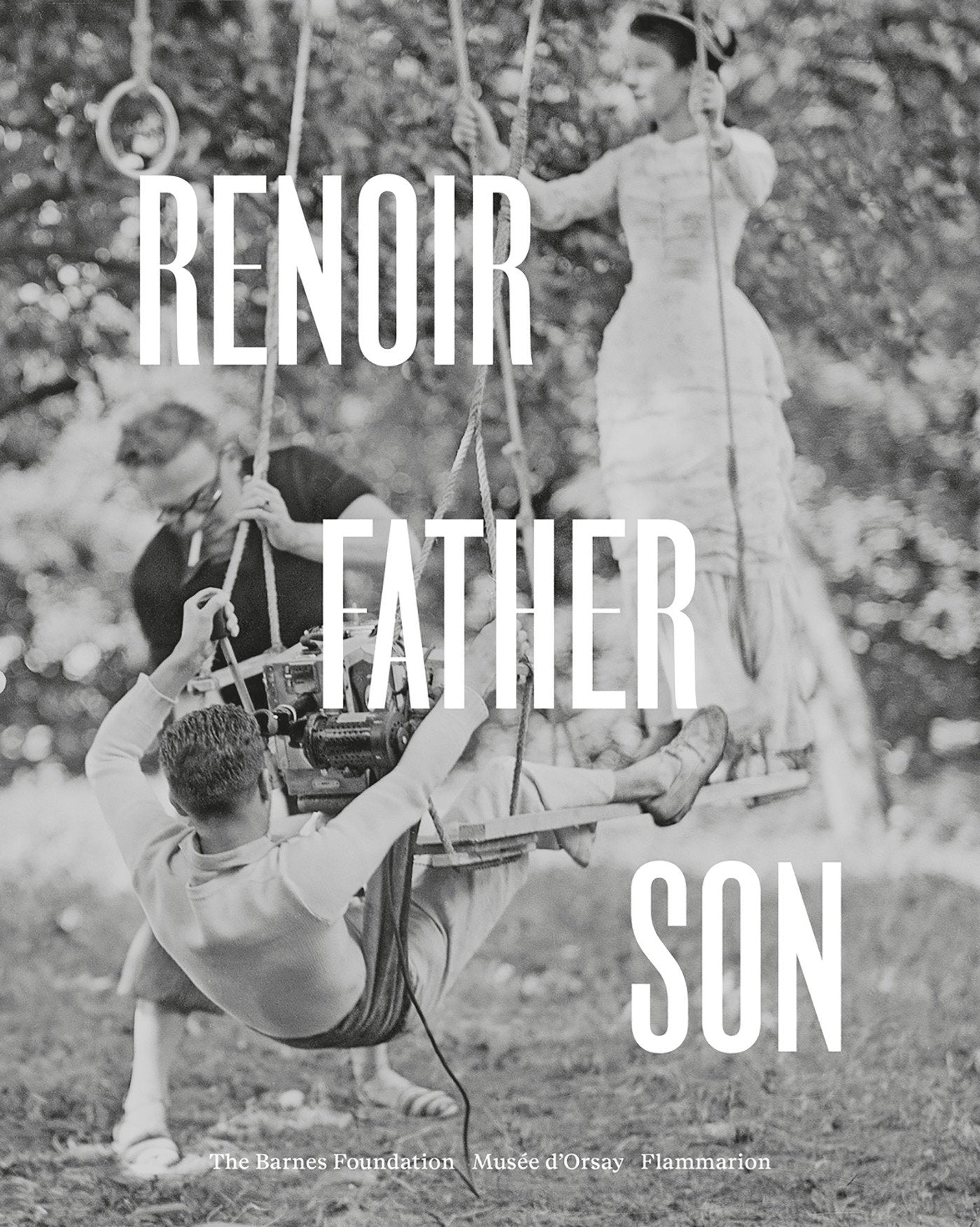 Renoir: Father and Son / Painting and Cinema - Painting and Cinema
