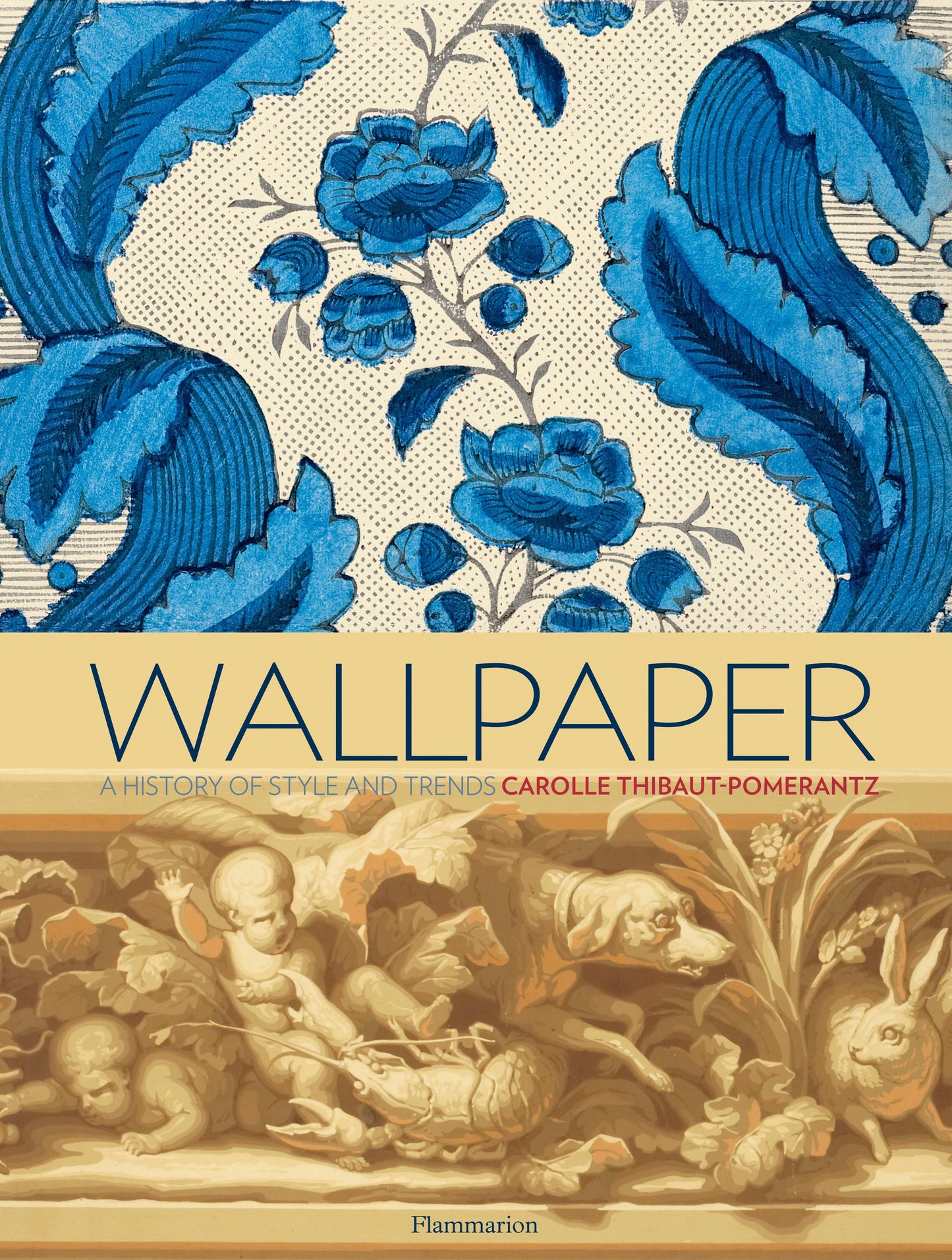 Wallpaper - A History of Style and Trends