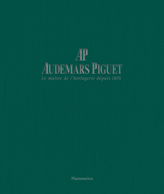 Audemars Piguet - Master Watchmaker Since 1875