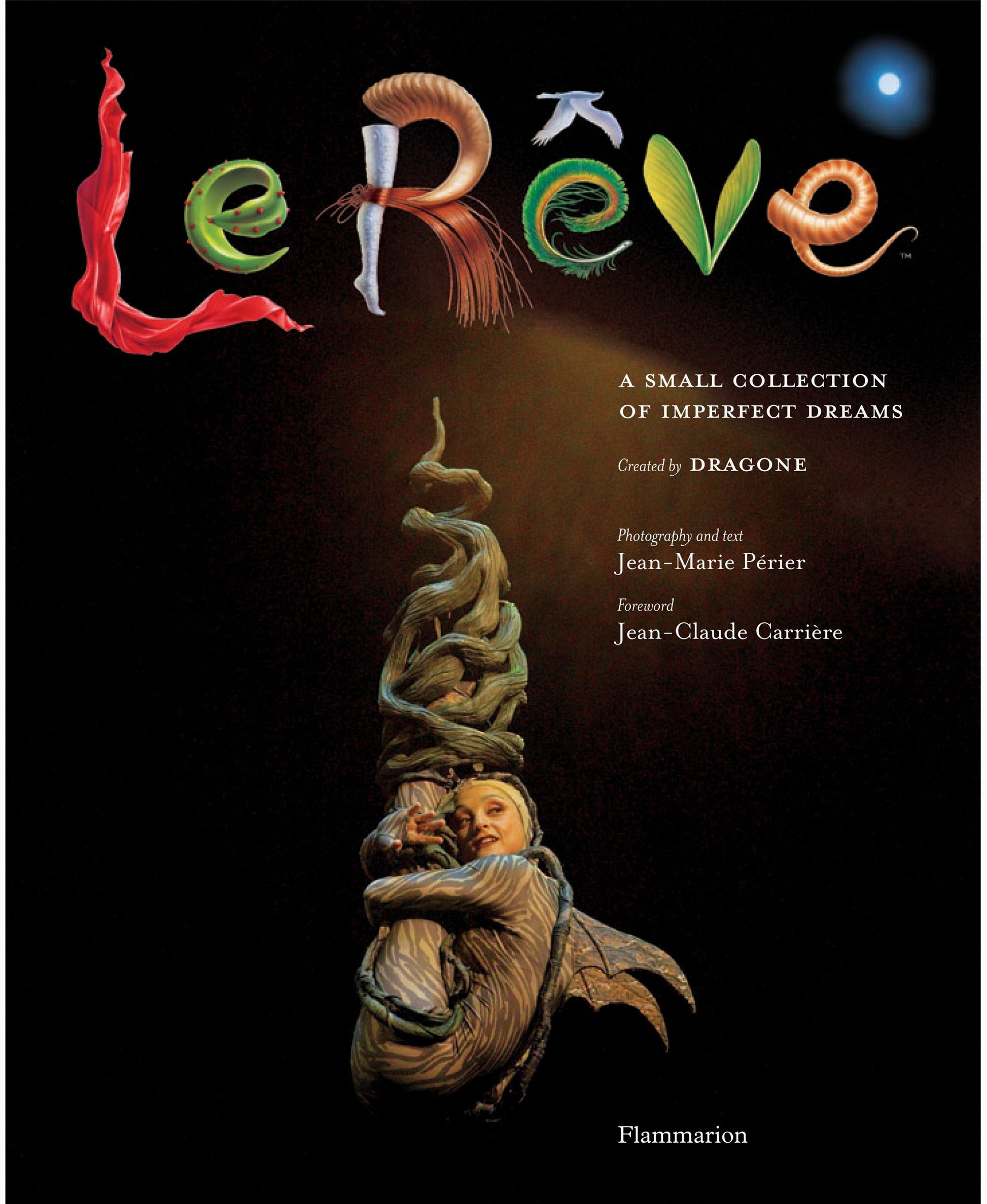 Le Reve - A Small Collection of Imperfect Dreams