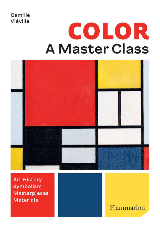 Color: A Master Class - Art History � Masterpieces � Symbolism � Techniques