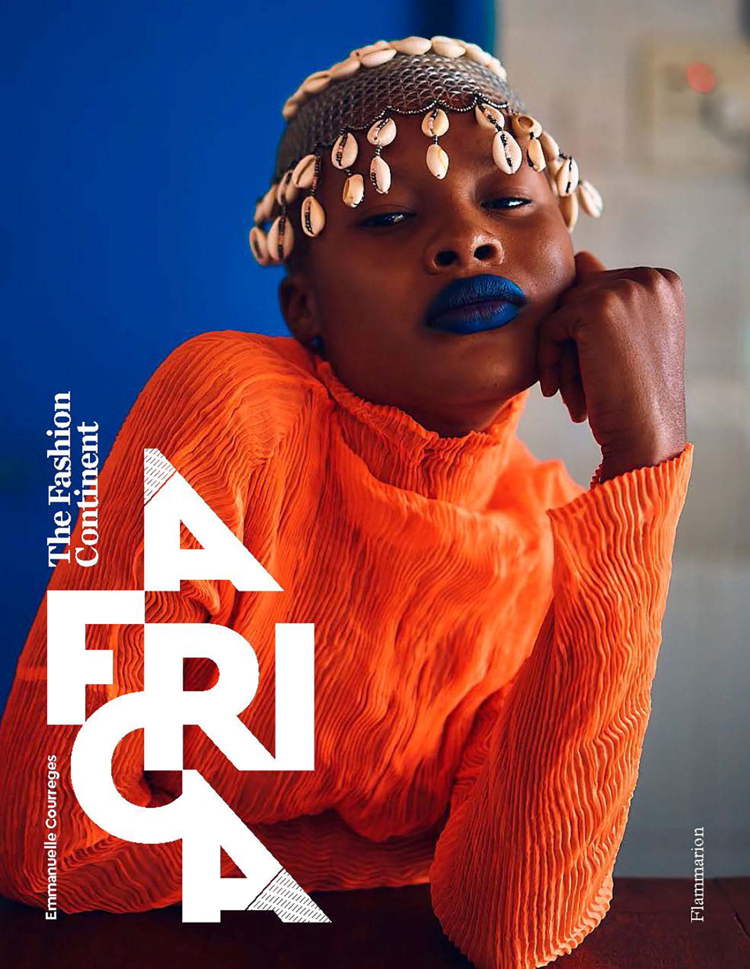 Africa - The Fashion Continent