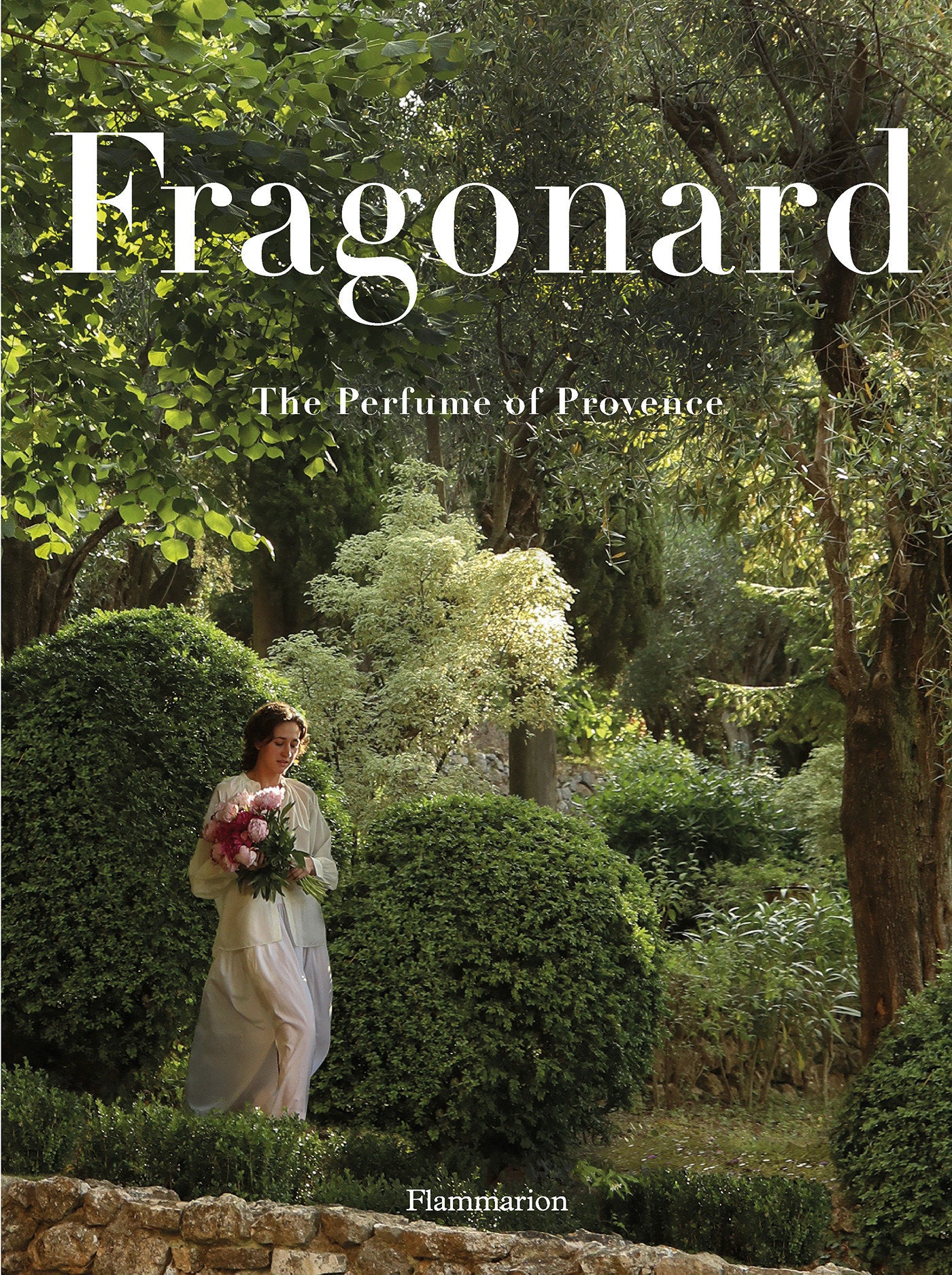 Fragonard - The Perfume of Provence