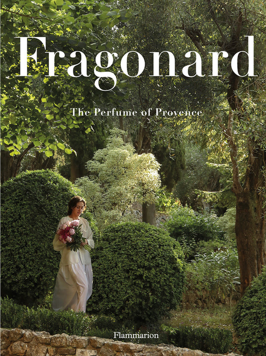 Fragonard - The Perfume of Provence