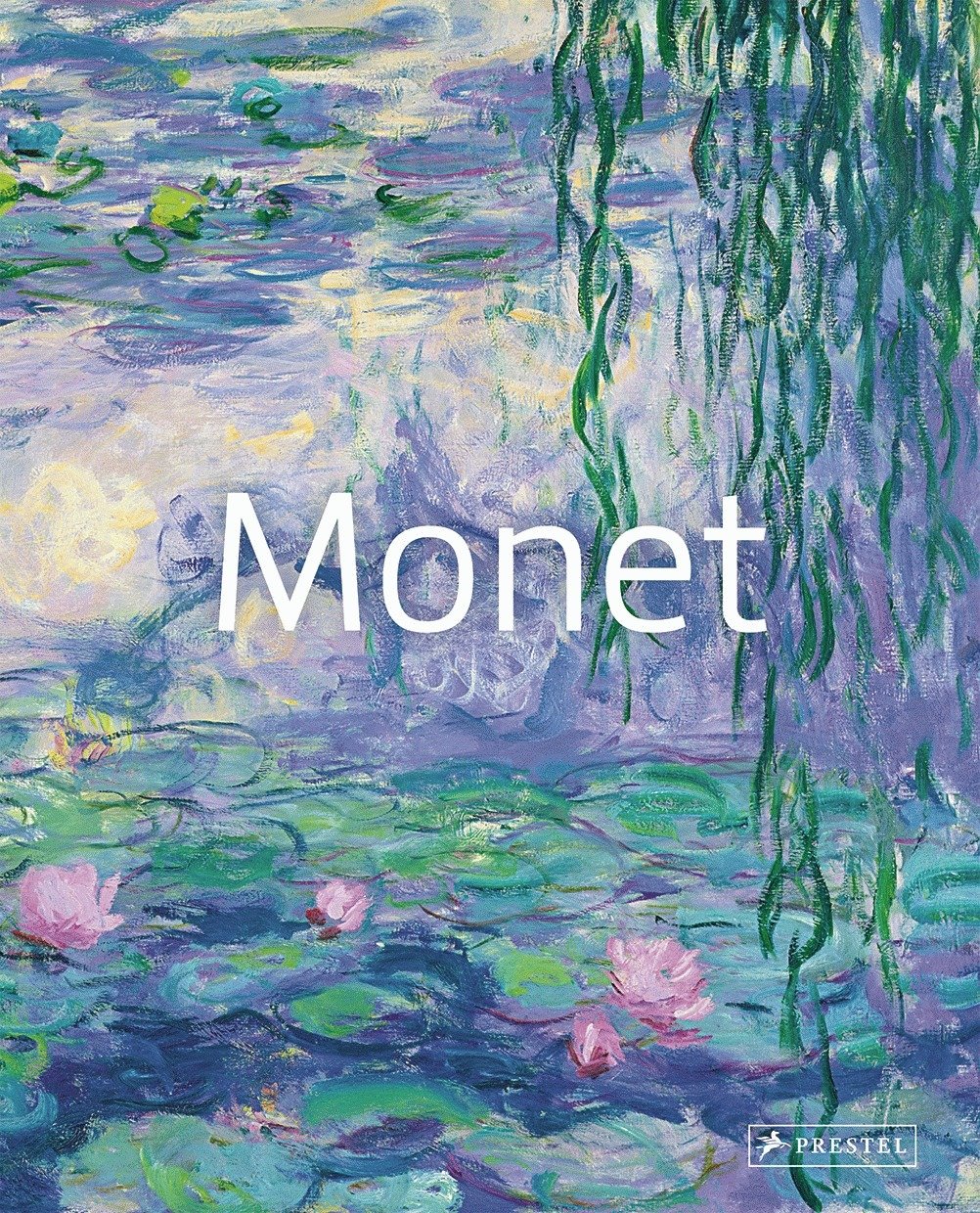 Monet - Masters of Art (Masters of Art)