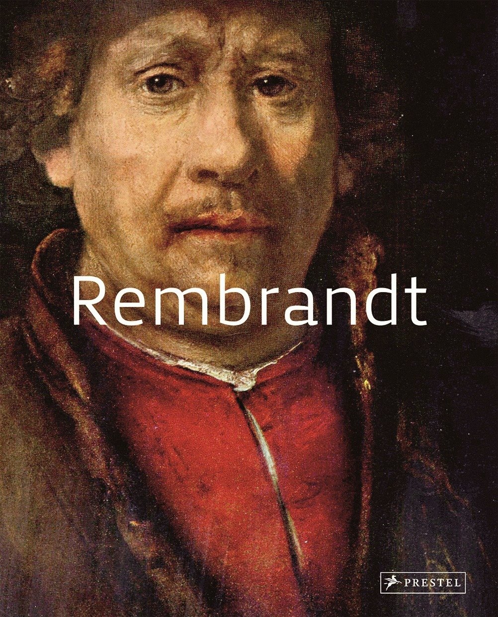 Rembrandt - Masters of Art (Masters of Art)