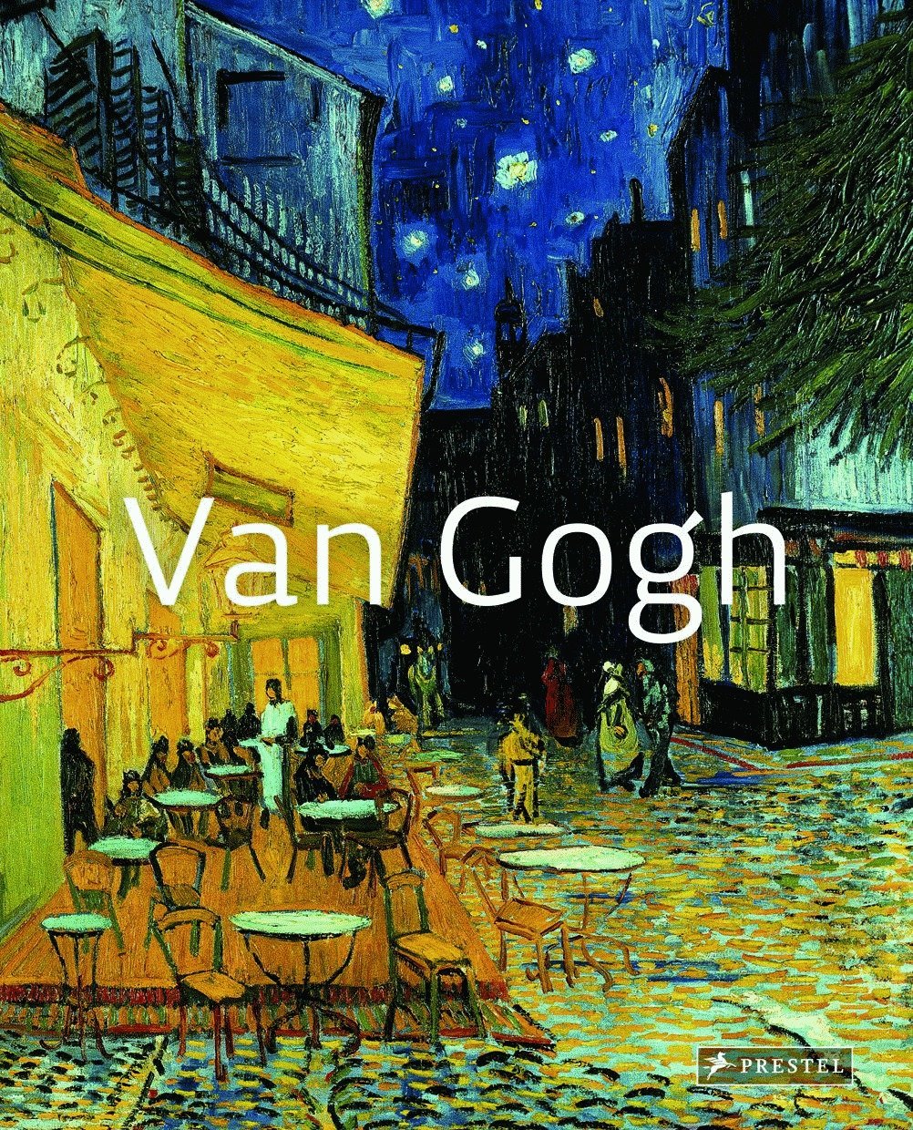 Vincent Van Gogh - Masters of Art (Masters of Art)
