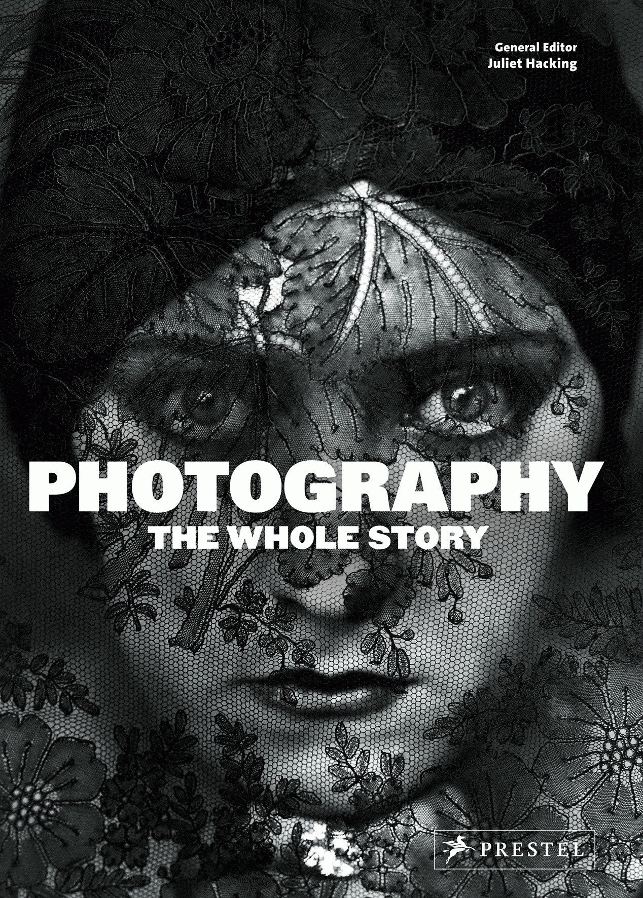 Photography - The Whole Story