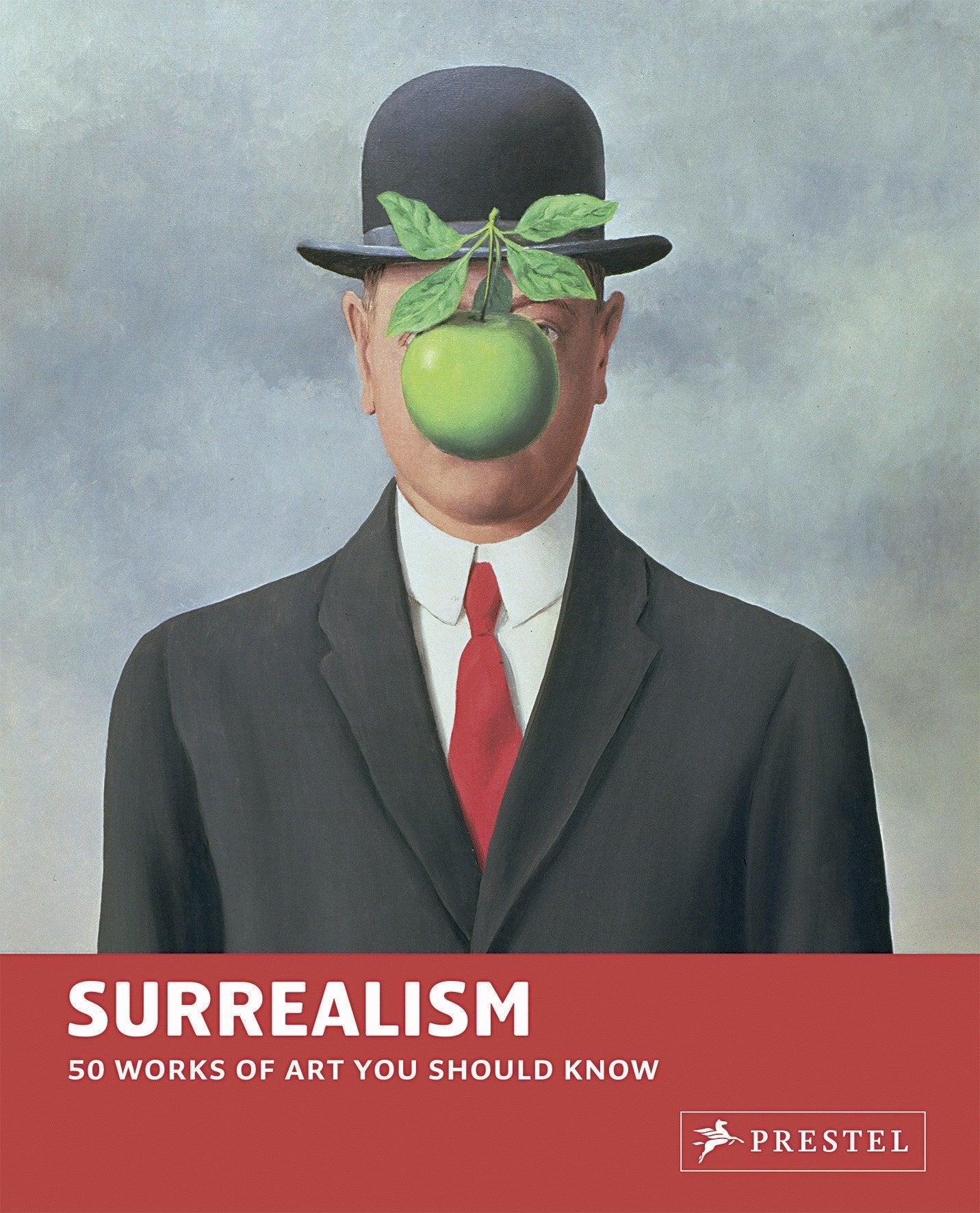 Surrealism - 50 Works of Art You Should Know (50 You Should Know)