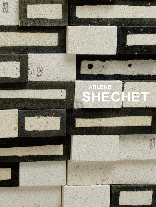 Arlene Shechet - All at Once