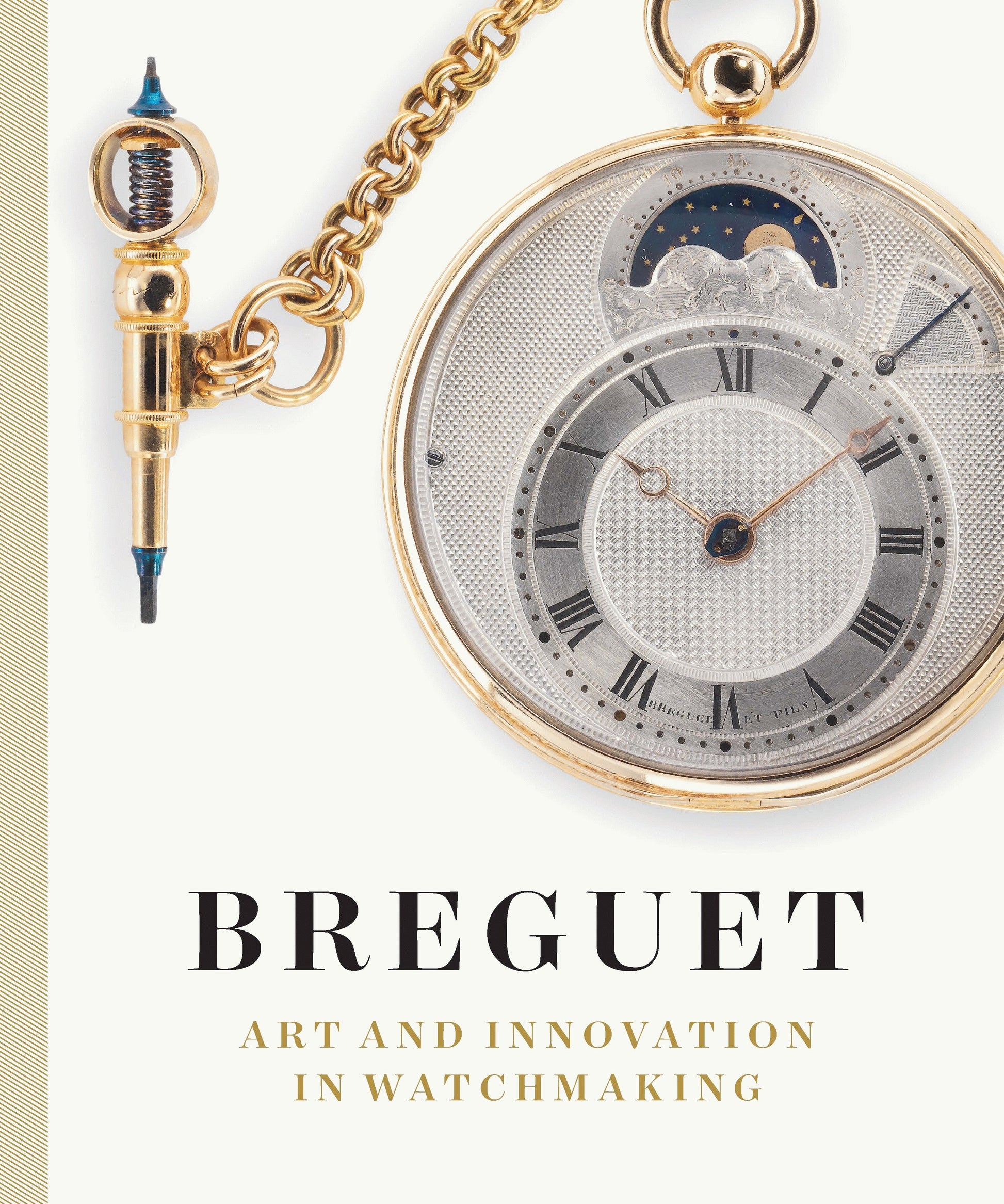 Breguet - Art and Innovation In Watchmaking