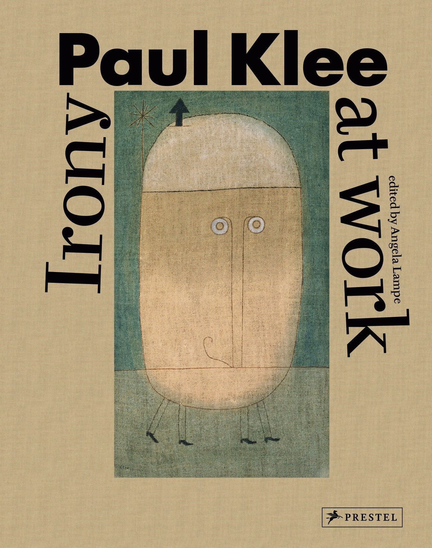 Paul Klee - Irony at Work