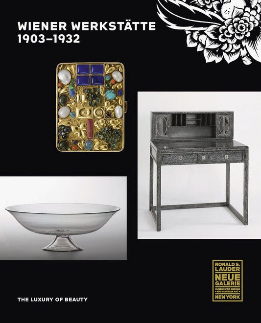 Wiener Werkst�tte, 1903-1932 - The Luxury of Beauty