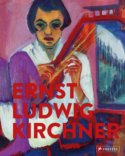 Ernst Ludwig Kirchner - Imaginary Travels